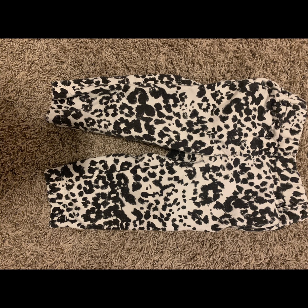 Sweet Crewcuts toddler pants